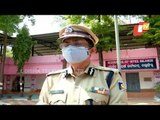 Police DG Abhay Requests People Of Bolangir To Obey Covid-19 Norms