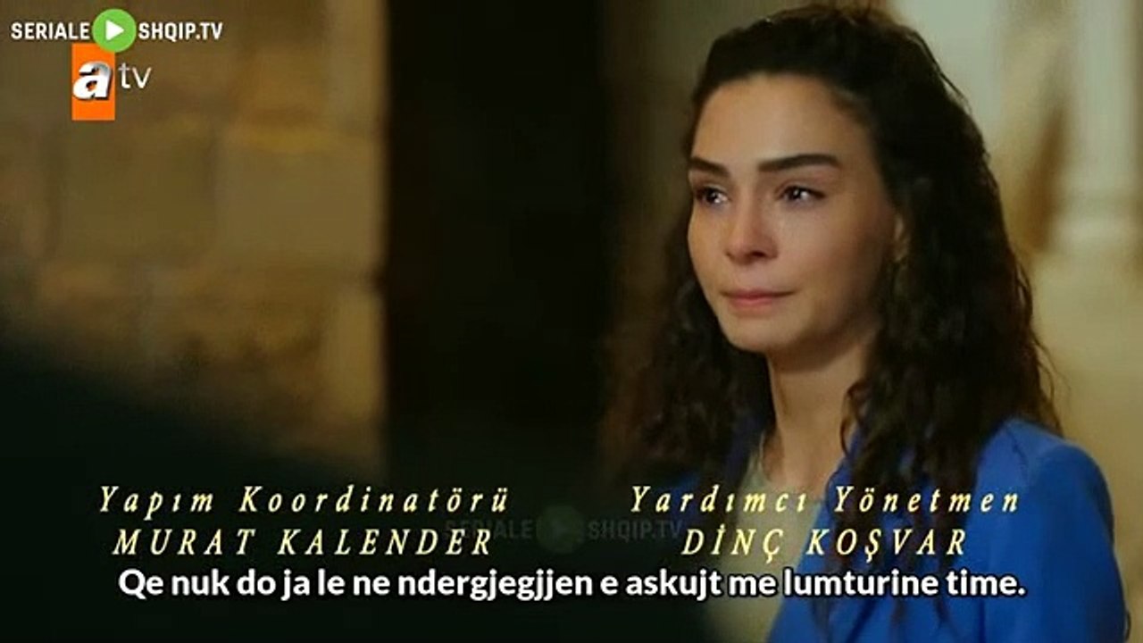 Hercai - Episodi 37- Pjesa 1 - Seriale turke me titra shqip