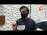 BJP MP Gautam Gambhir On Delhi Lockdown