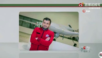 - Çin basınından Selçuk Bayraktar’a Steve Jobs benzetmesi