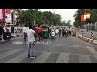 Maharashtra Tightens Curb In Wake Of Increasing Covid-19 Cases