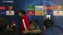 Football : Karim Benzema est de retour en équipe de France (officiel)