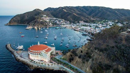 Best Places to Travel in August