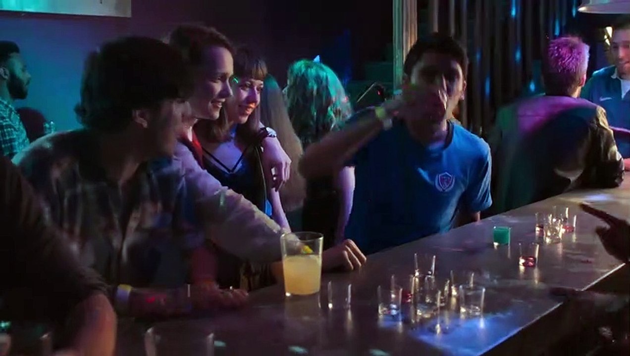 Granada Nights - Official Trailer
