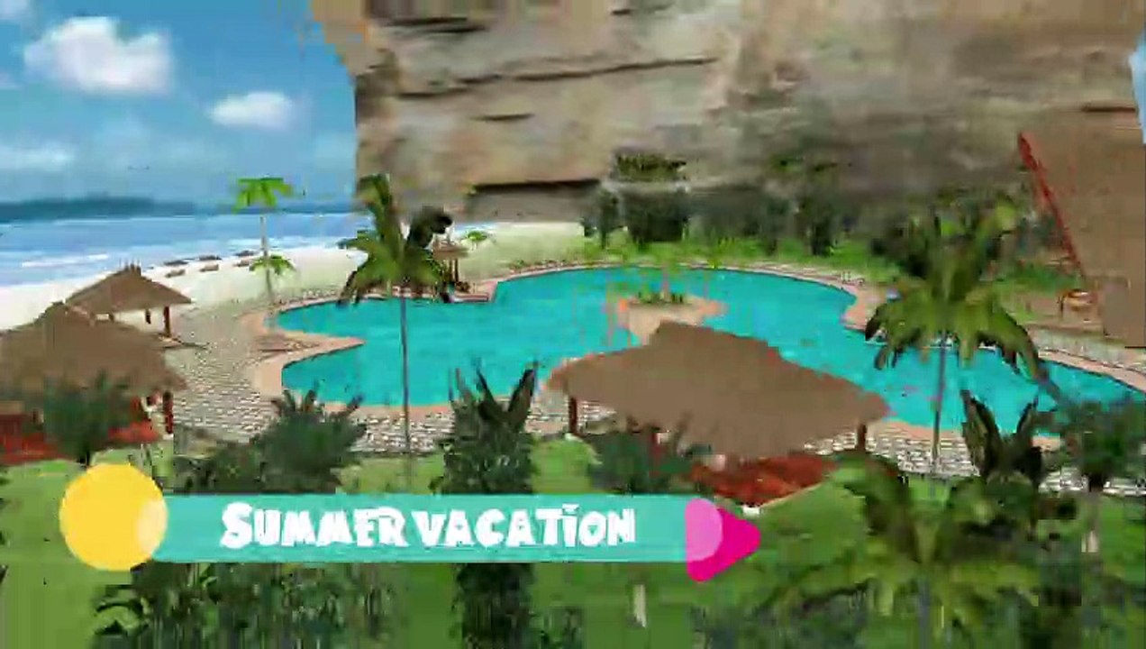 Summer vacation imvu
