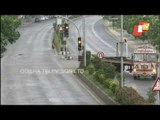 #COVID19 Lockdown In Mumbai | Roads Wear Deserted Look - PART 1