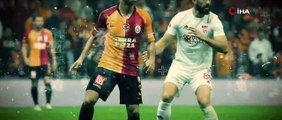 Caner Osmanpaşa 2 yıl daha Sivasspor’da