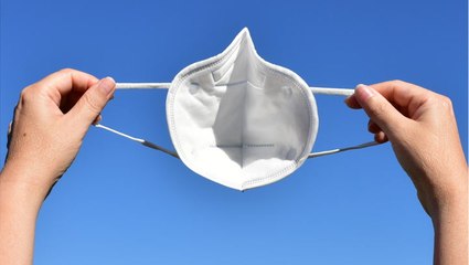 These U.S. Retailers Lifted Their Mask Mandate - List