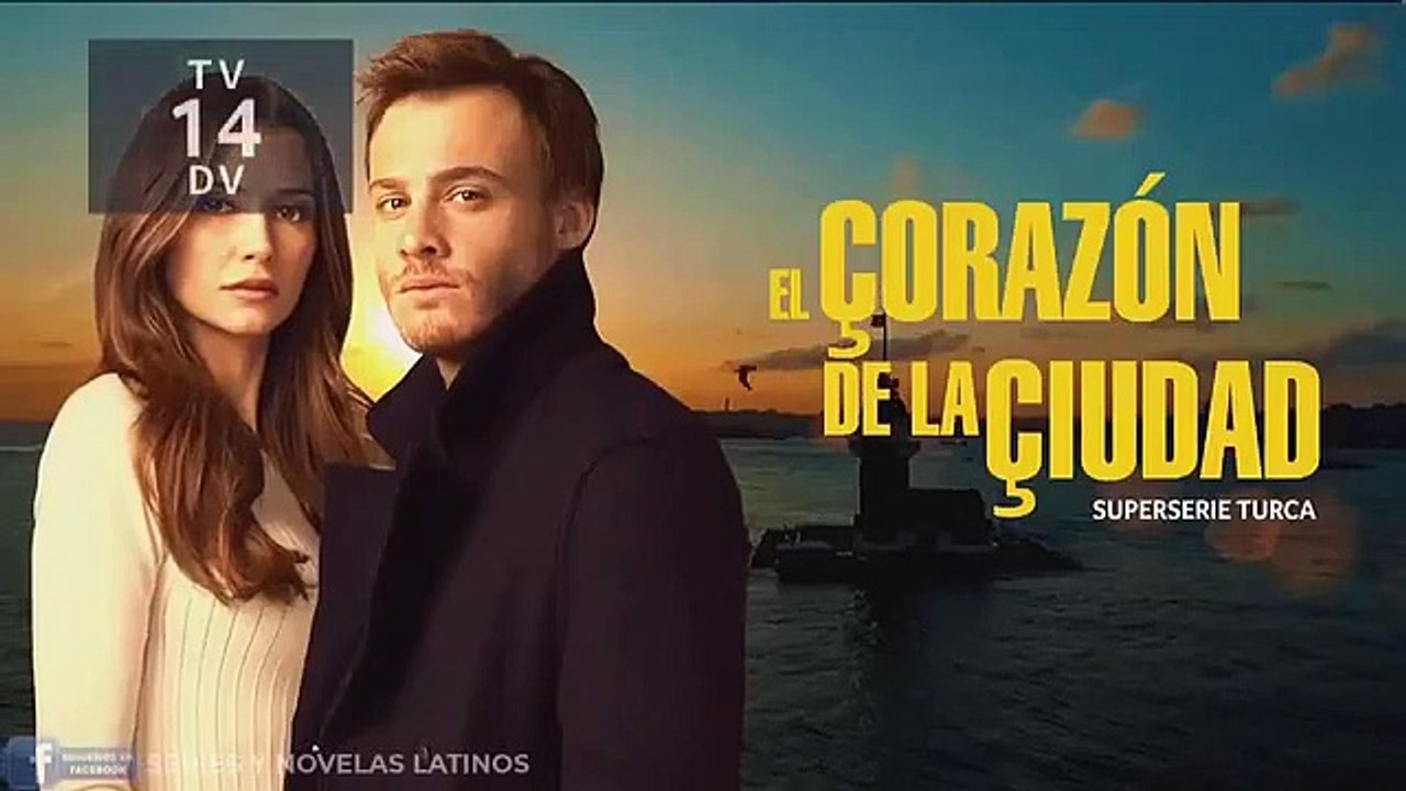 El Corazon de la Ciudad Capitulo 30