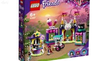 !!!!!!! All The New Summer Lego Friends Sets 2021! And Other Exciting Things !!!!!!