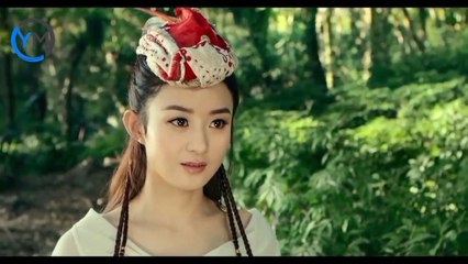 Disini Semuanya Wanita‼️Seluruh Alur Cerita The Monkey King 3
