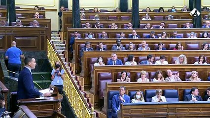 El PSOE defendía el "vínculo estrecho" con Argelia horas antes de la ruptura del tratado de buena vecindad