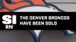 Walmart Heir Rob Walton Purchases the Denver Broncos For a Record $4.65 Billion
