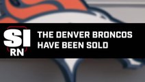 Walmart Heir Rob Walton Purchases the Denver Broncos For a Record $4.65 Billion