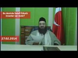 Cübbeli Ahmet Hoca - Bu devirde Selefî Îtikatlı insanlar var mıdır?