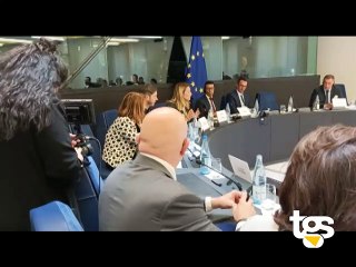 L'Europarlamento chiede il riconoscimento delle specificità delle isole
