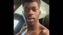 Lil Nas X releases BET diss after not being nominated for any BET Awards