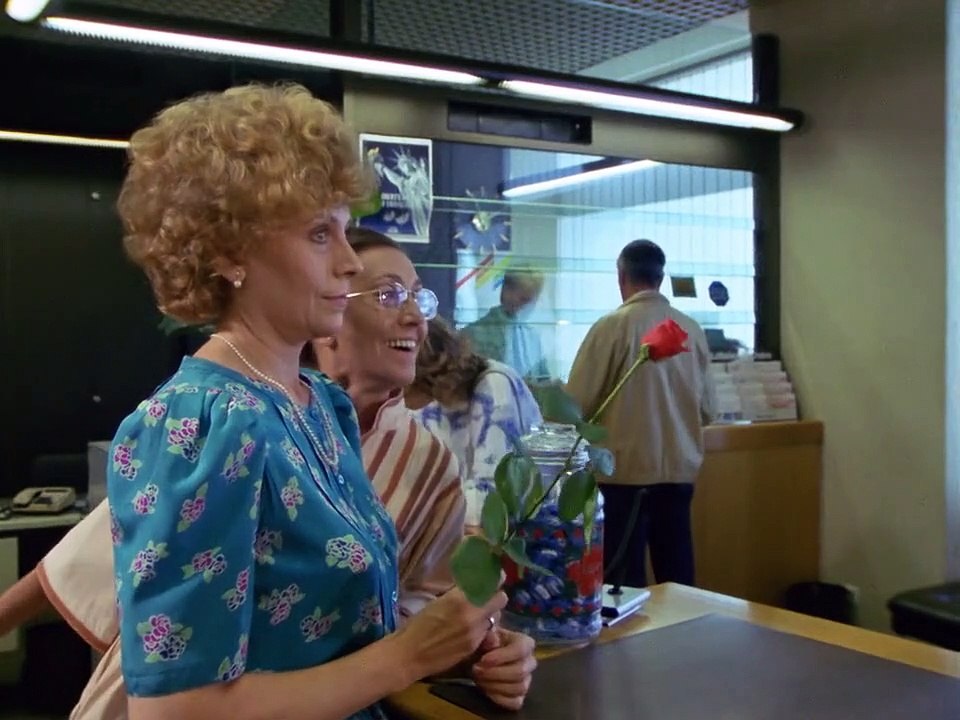 Die Hausmeisterin Staffel 1 Folge 4