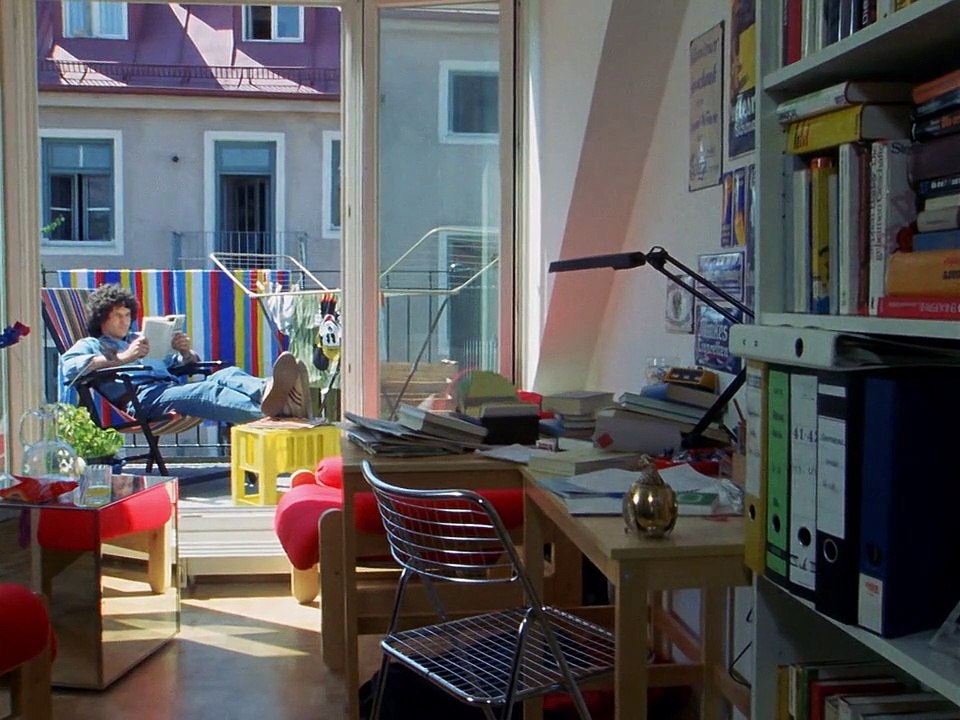 Die Hausmeisterin Staffel 1 Folge 5