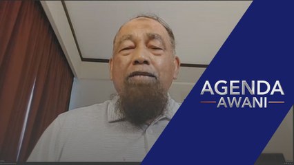 Jangan biasakan dengan subsidi, ambil iktibar daripada krisis Sri Lanka - Dr. Barjoyai Bardai