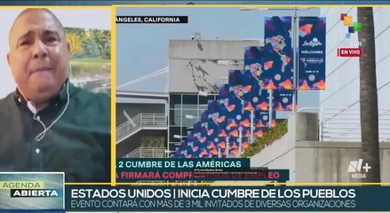 Cumbre de las Américas excluye a la raíz de Latinoamérica