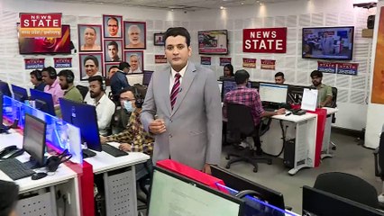 Chhattisgarh News: विजेंद्र ने CM भूपेश बघेल को बॉक्सिंग ग्लव्स किए भेंट