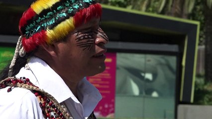 Indígenas da Amazônia são excluídos da Cúpula das Américas