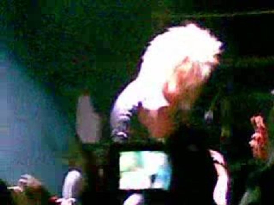 Dio concert 4