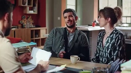 Plus Belle la Vie - Le dilemme d'Abdel