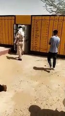Watch Video: अजासर ग्राम पंचायत से अज्ञात चोर ले गए दो दर्जन सौर ऊर्जा बैट्री