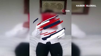 Kur'an-ı Kerim’e tekme atan genç: Yaptığımdan aşırı pişmanım