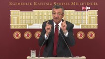 CHP'li Altay'dan Erdoğan'a: Fantezin, kehanetin, cakan uğruna ekonomiyi batırdın