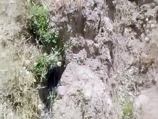 video: रूण का खाळ बांध बना गड्ढों वाला बांध