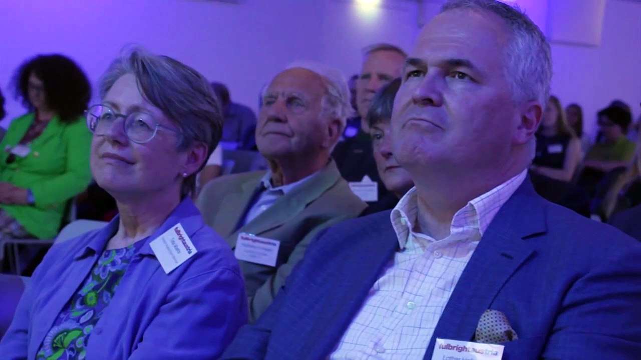 Fulbright Austria:  'SummerFest 2022'