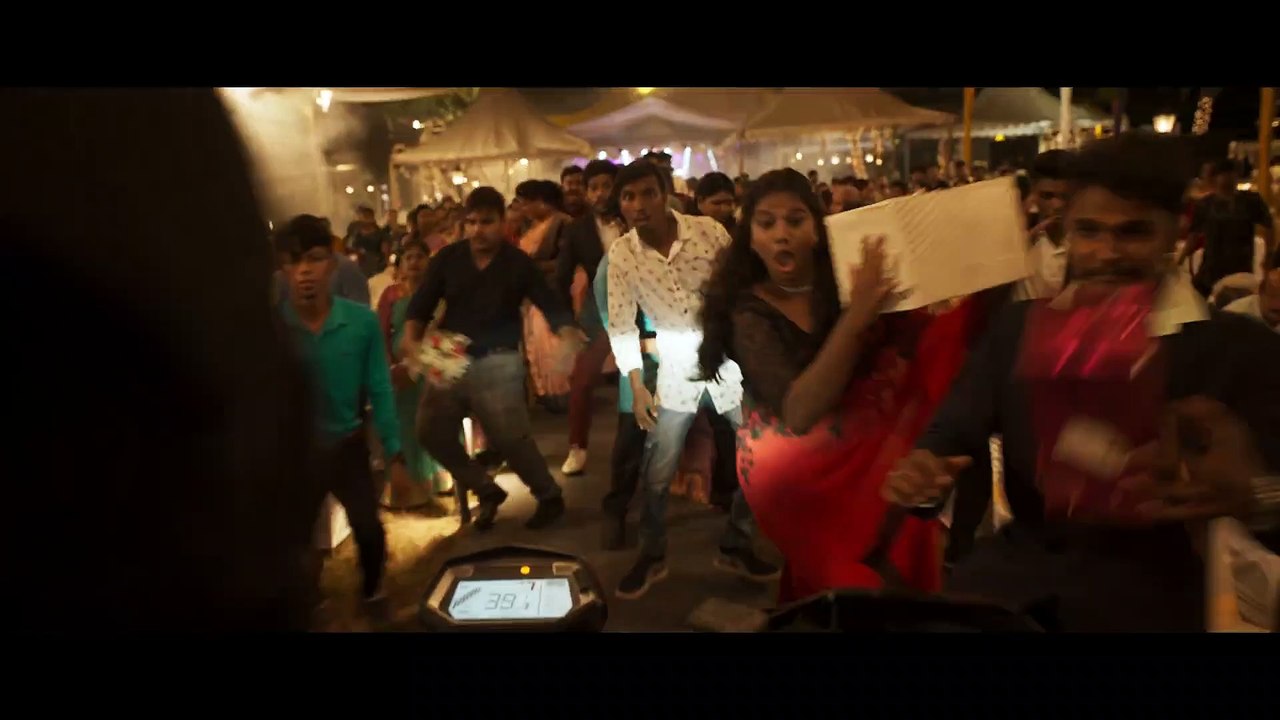 Vikram - Trailer
