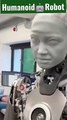 Humanoid Robothumanoid  humanoid robot#humanoid robot 