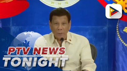 PRRD, President-elect BBM virtually join celebration of PH-China friendship day organized by FFCCCII