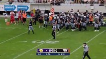 Raiders Tirol - Vienna Vikings | Highlights