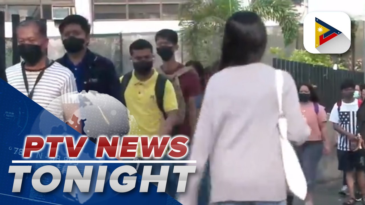 Some motorists now prefer to commute while jeepney operators and drivers halt operations amid high fuel prices