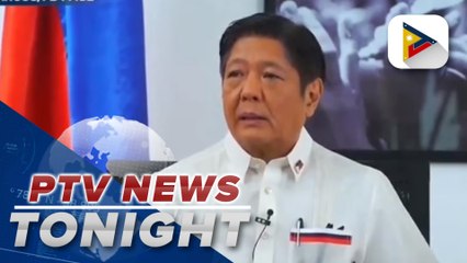 President-elect BBM to attend APEC Summit in Thailand in November