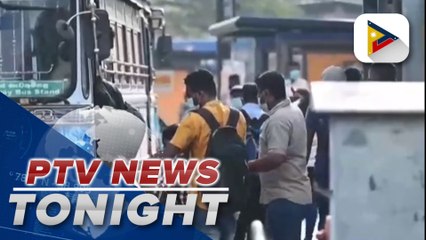 Sri Lanka needs $5-B for essential goods amid economic crisis