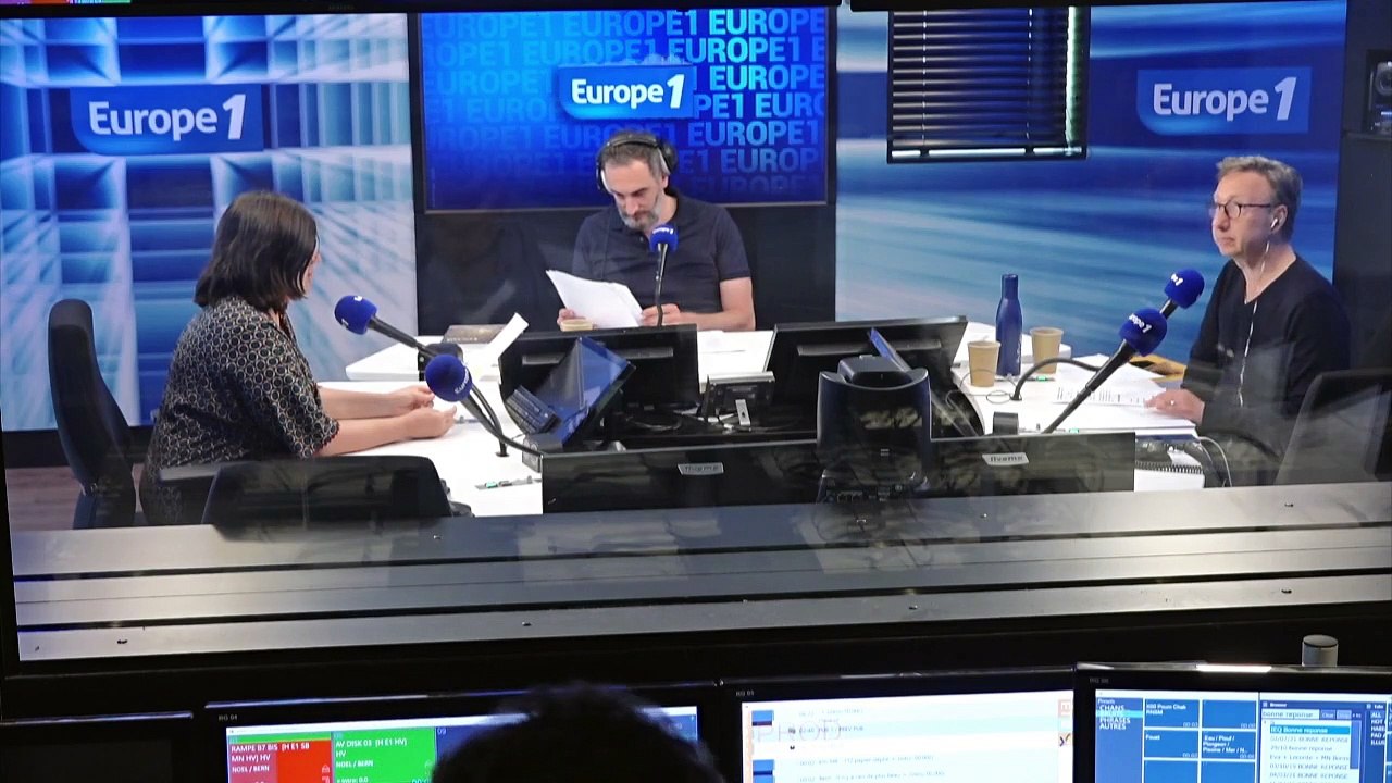 Les trois filles de Yalta