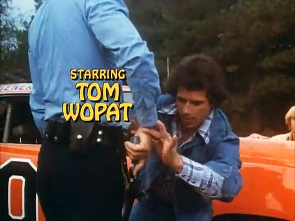 Ein Duke kommt selten allein Staffel 3 Folge 7