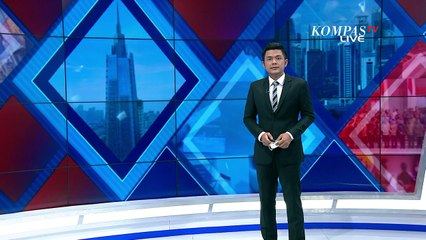Ada Provokator? Demo Menolak Daerah Otonomi Baru oleh Mahasiswa Papua Berakhir Ricuh