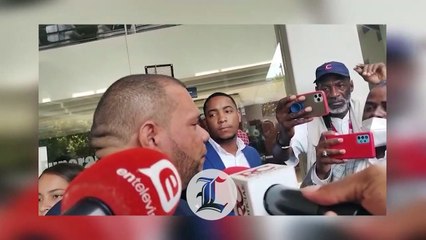 La escena política nacional despide al ministro Orlando Jorge Mera
