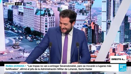 Directo a... Los Ángeles y los temas del discurso inaugural del presidente Joe Biden