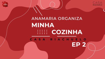 DICAS PRÁTICAS PARA O DIA A DIA: COMO ORGANIZAR OS ITENS DA COZINHA DA MELHOR FORMA?