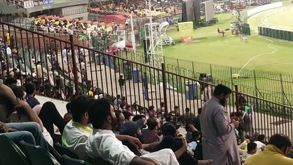 PAK VS AUS 1ST ODI PART 2.....