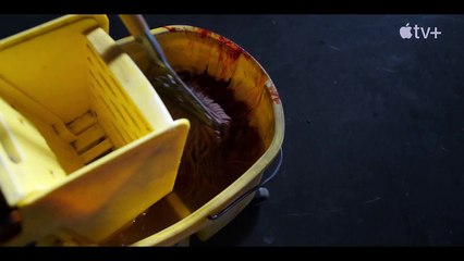 Black Bird — bande-annonce de la série Apple (VO)