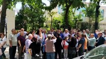 CHP Samsun İl Başkanlığı'ndan Tüik Yöneticileri Hakkında Suç Duyurusu